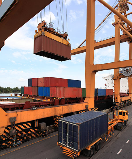 ¿Qué es el complemento de comercio exterior?
