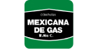 cobrar recibos de Servicios Mexicana de Gas